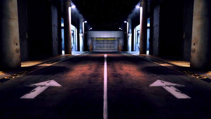 "Broken Fall of the Angels", la mostra da "Rouge" a Milano