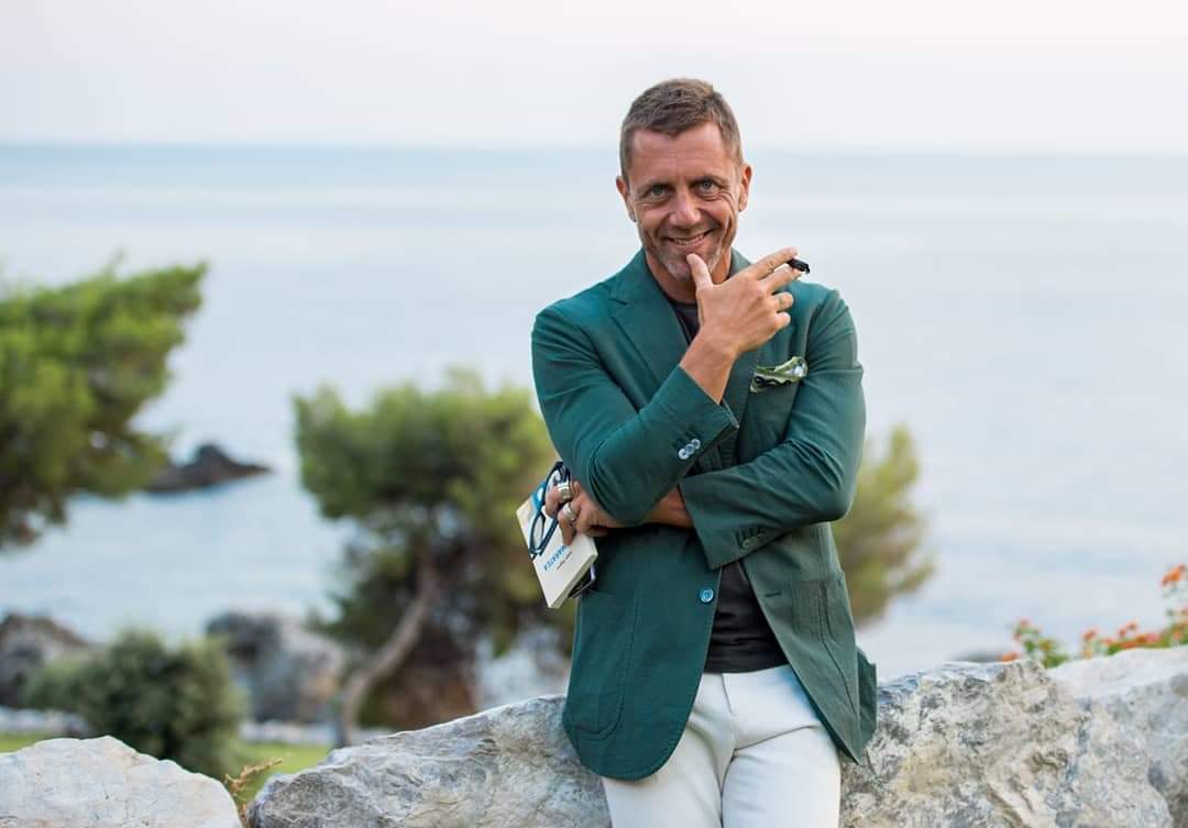 L'intervista OFF ad Angelo Mellone - Il Giornale OFF