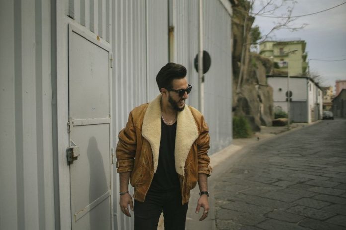 Stand-By , l’ultimo singolo di Sabba