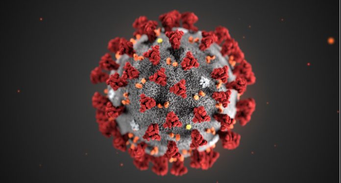 Coronavirus: la trasmissione indoor solo con l'epidemia