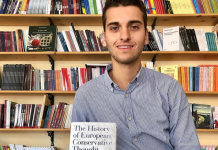 Francesco Giubilei: “Essere conservatori è uno stato d’animo della natura umana” L'intervista OFF a Francesco Giubilei