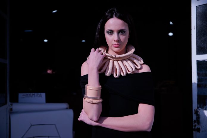 "Sostenibilità & Bijou" nella kermesse romana del fashion