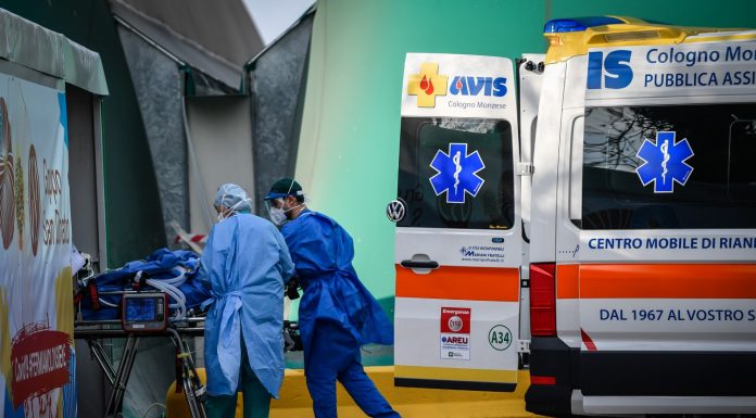 Covid-19: necessario un modello di sorveglianza attiva per persone con disabilità residenti nelle rsd