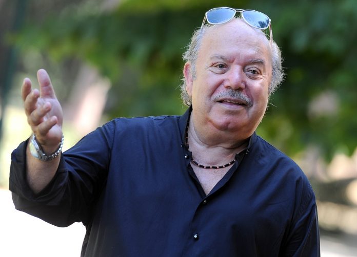 L'intervista OFF a Lino Banfi