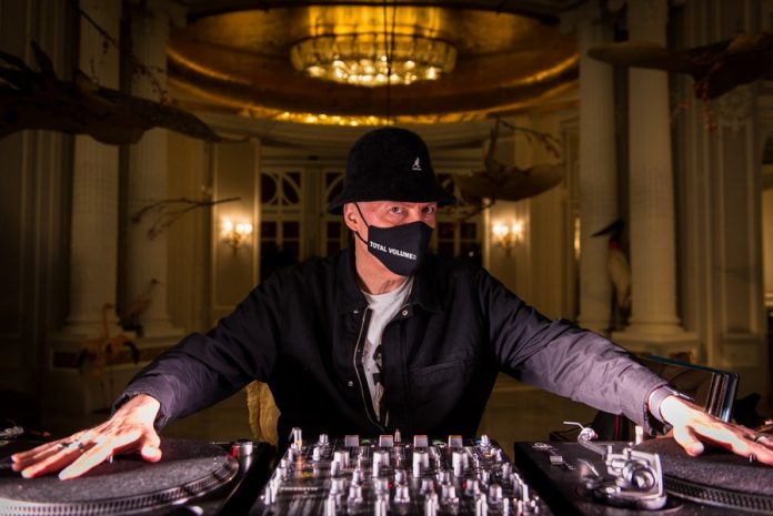 L'intervista OFF a Claudio Coccoluto