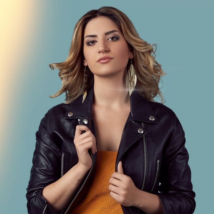 Ind'Io, il singolo di Sarah Di Pinto
