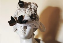 Le Magnitudini apparenti di Francesco Aprile