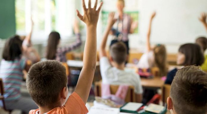 “L’Italia fa scuola”: le proposte di SIMA per una scuola in salute