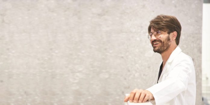 Come la lifestyledentistry sta cambiando l’approccio medico