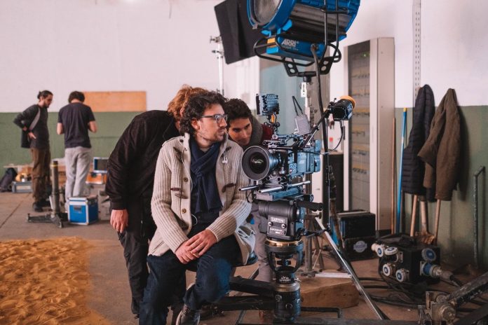 L'intervista OFF a William Lombardo