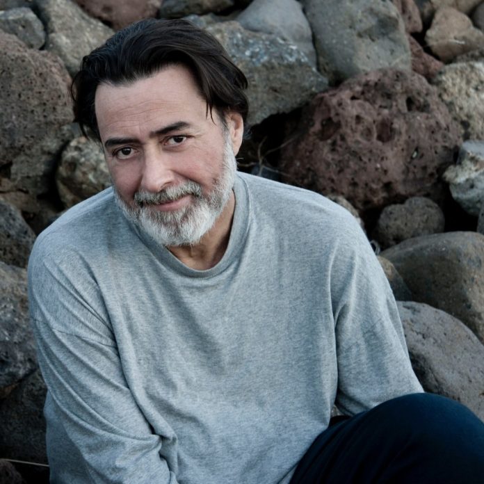 il Giornale OFF intervista Gianni Maroccolo