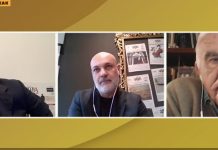 “Lo Stato paghi per ogni poltrona vuota cinema e teatri” la proposta di Edoardo Sylos Labini