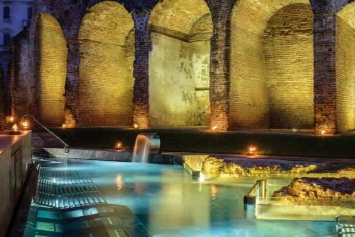 Il turismo del benessere è il motore dello sviluppo delle regioni italiane