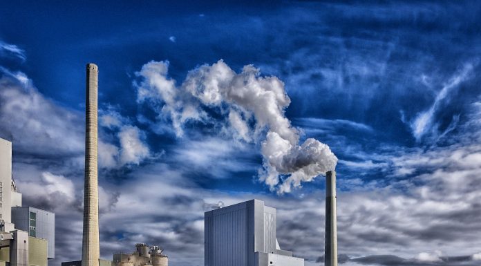 SIMA: studio italiano dimostra correlazione fra mortalità e inquinamento