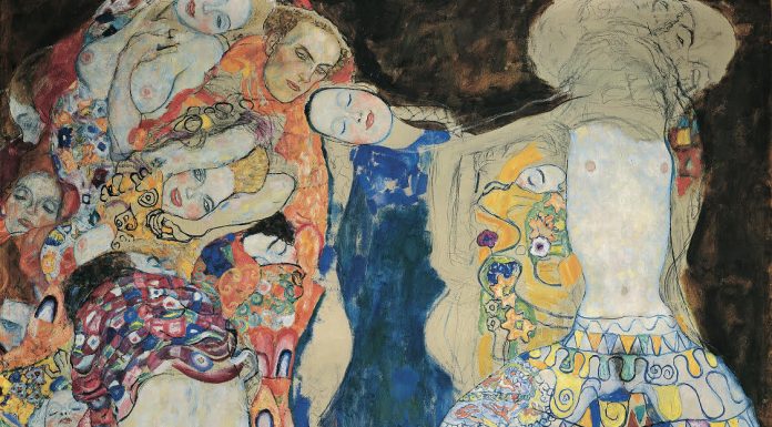 Klimt in mostra “La Secessione e l’Italia”. Conversazione con Jole Siena