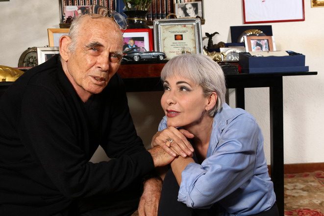 Esce il 18 novembre “Nù piezzo ‘e vita”, il nuovo libro di Ottavia Fusco Squitieri con la prefazione di Barbara Alberti, l’introduzione di Massimo Cotto e la postfazione di Matteo Fantozzi