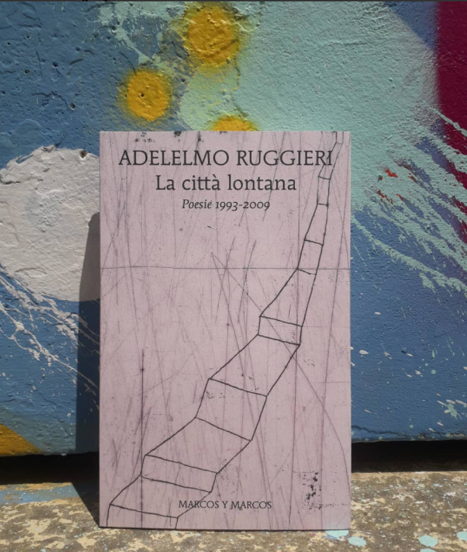 La città lontana di Adelelmo Ruggieri è solo per chi sa vedere