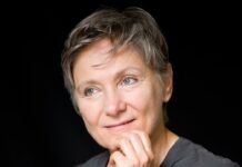 “A braccia aperte” i versi della Gualtieri che cantano la solidarietà