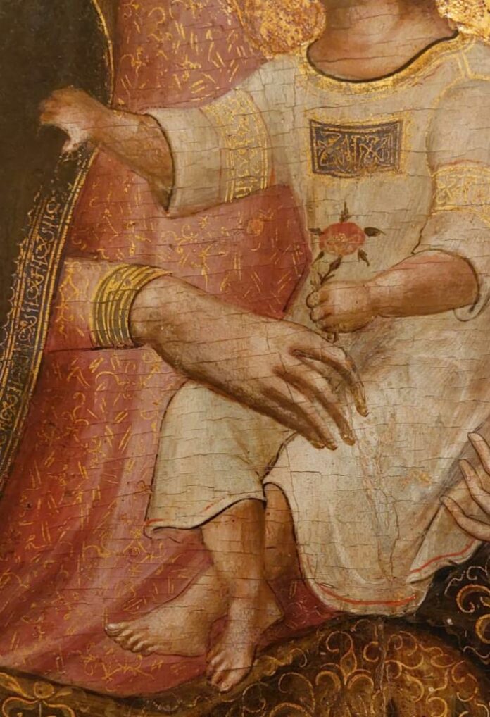 Con la tecnologia al Battistero di Padova potremo vedere il mistero di Cristo