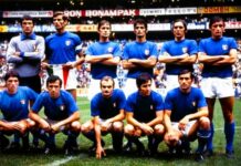 Quella “partita del secolo” che neanche il Mundial dell’82…