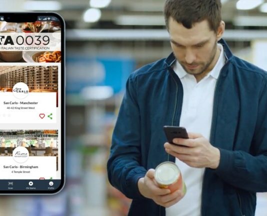 La difesa del cibo italiano passa da ITA0039