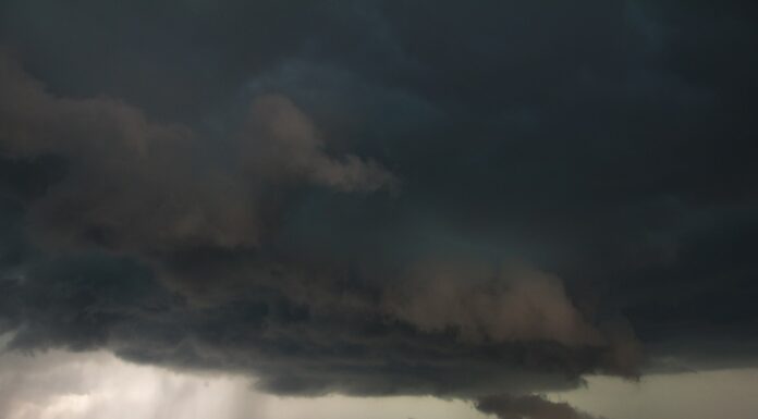 SIMA: dal 2010 1.318 eventi estremi in Italia