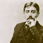 Marcel Proust e il grande irremeabile