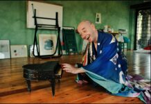 Kemp raccontato dal fotografo Radaelli, l’evento al Teatro Manzoni