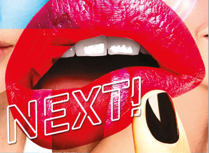 Con-Next-di-Giulietta-Revel-un-omaggio-alla-settima-arte-e-alla-commedia