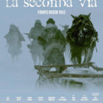 Locandina del film La Seconda Via_credits Courtesy of Press Office
