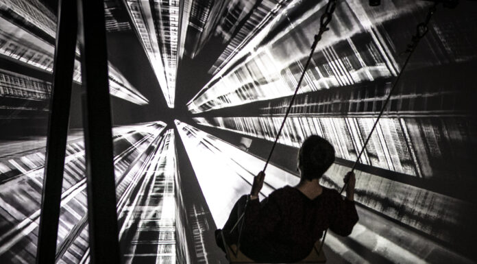 Ipotesi Metaverso: una mostra immersiva dal Barocco al digitale