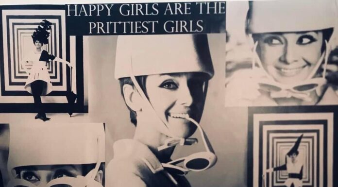 Olympia Dotti, le “Eroine Iconiche” della storia rivivono nei collage New Pop dell’artista