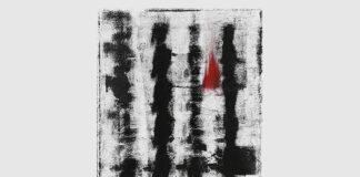 “Nomade” a Roma la mostra di Alessandro Pizzo