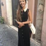 la designer Anastasia Mukhortova