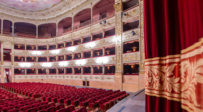 Teatro della Pergola, uno spazio di crescita e quindi di vita