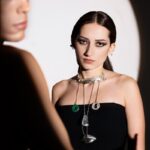 Designer Christel Deliège