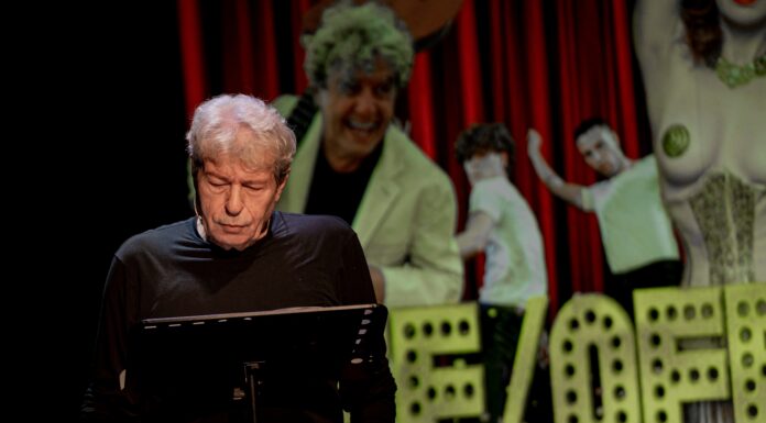 Spada:”Il Teatro OFF OFF spazio aperto, un cult per il pubblico”