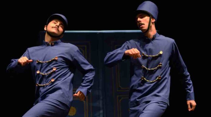 “Expo-Teatro Italiano Contemporaneo” debutta la rassegna sulla nuova drammaturgia