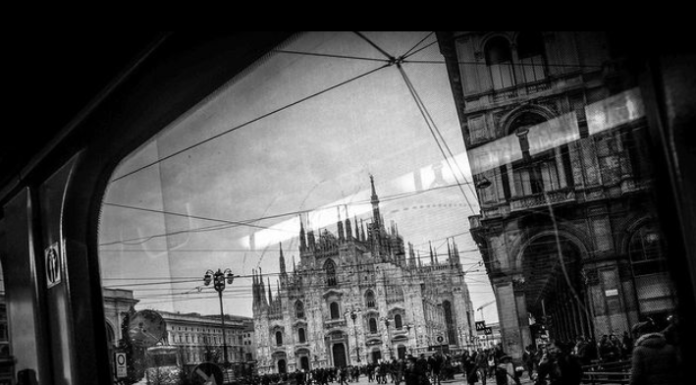 Con la mostra MILART Milano è sempre”the place to be”