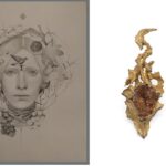 da sx opera di Emiliano Alfonsi e creazione di Francesco Ridolfi