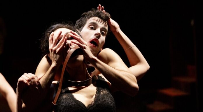 Teatro della Pergola: Giancarlo Sepe racconta i fuggiaschi di Weimar