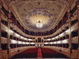 La Pergola di Firenze: un cartellone 2024-25 sempre al centro d’Europa