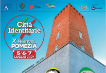 Pomezia: Enea, Leone, Tognazzi. Ecco il X festival delle Città Identitarie