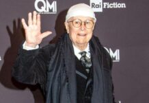 Addio a Beppe Menegatti, marito e mentore di Carla Fracci