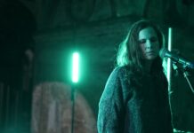 Federica Rosellini: “Il teatro, quel luogo sciamanico dove cercarmi e conoscermi”