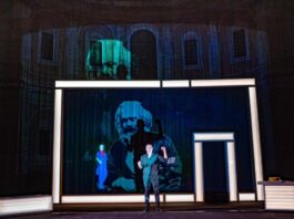 “Inimitabili” va in teatro. La “prima” in Senato, l’11 settembre