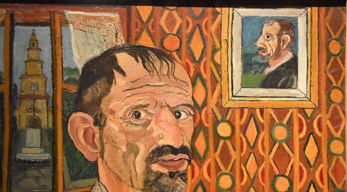 Antonio Ligabue genio visionario così solo così vitale