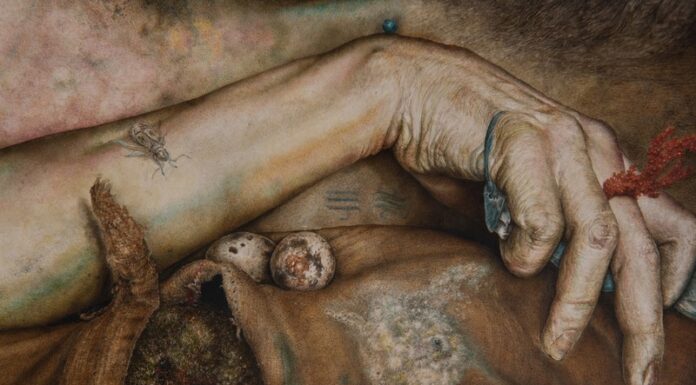 A Villa Clerici tutti i colori del sacro A Villa Clerici tutti i colori del sacro