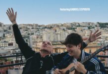 “Letture scugnizze” da Pino Daniele a De Andrè alla scoperta di Napoli