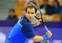 Pete Sampras, quel romantico “poeta del tennis”